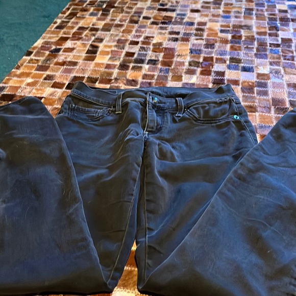 Express Denim - Express stretchy jeans